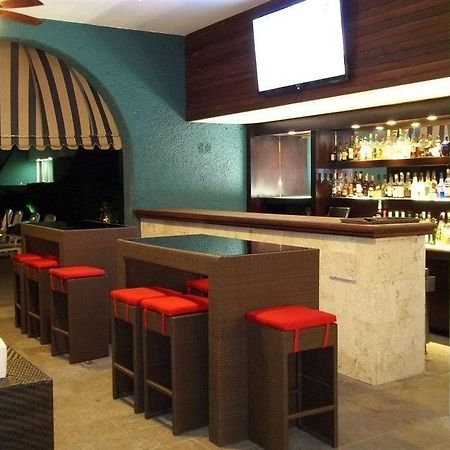 拉芬卡酒店加Spa 卡特马科 外观 照片